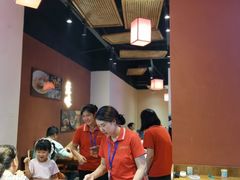 大堂-原醪糟民俗小吃(金沙港湾店)