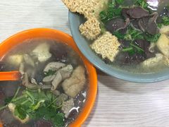 -金原鸭血粉丝汤总店(锁金村店)