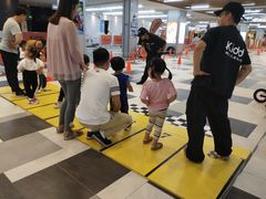 -Kiddo趣多儿童滑步车骑行会(宏泰广场店)