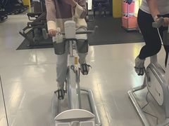 -发条鸭无人健身房(浦东北艾路店)