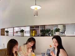 -BE BRIGHT KITCHEN(正佳广场店)