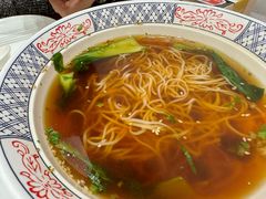 -天龙宝严素食馆(大兴善寺店)