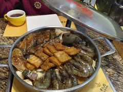 -黄记煌三汁焖锅(崇文门店)