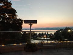 -绿城千岛湖喜来登度假酒店