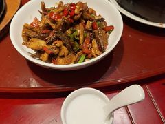 -小柴米·传统江西菜(八一广场店)