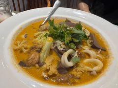 -茶油香闽南菜·花园餐厅(前埔店)