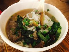 -越南牛肉河粉餐厅(书院巷店)