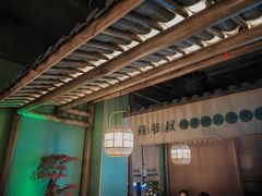-筱爷叔·上海传统手工菜(玉树路店)
