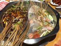 -袁记串串香(人民公园店)