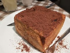 -新大咀港式茶餐厅(宝山万达店)