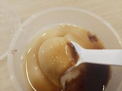 鲜做豆乳布丁-永和大王(一口茶豆浆|花香豆更香·朝晖店)