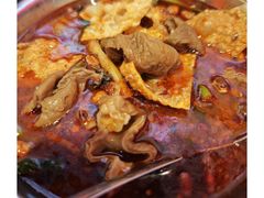 -雙冲柳州螺蛳粉&酸嘢&桂林米粉(簋街店)