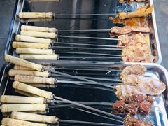 -袁家水泊水浒烤肉(白金店)