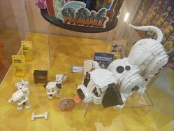 -LEGO(国贸商城店)