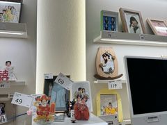 -HIMO海马体照相馆(杭州西溪印象城店)