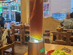 -今邕烧烤(园湖店)