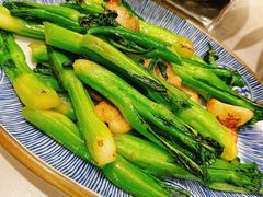 -常来小聚·广州非遗传承餐厅(高德置地店)