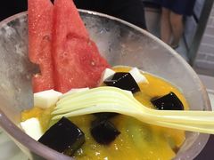 -糖糖屋•糖水•雪花冰店(时尚天河店)