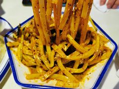-宝葫芦西北茶食铺(万达店)