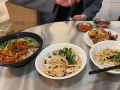-再回首鸡肉米线(人民路一店)