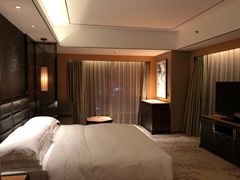 -中山利和希尔顿酒店