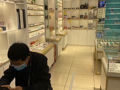 -宝岛眼镜(青岛城阳一店)