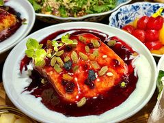 -清真·双公羊·馕坑烤全羊(奥体店)