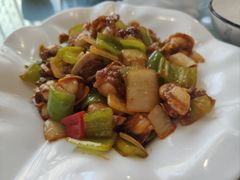 -韩记海鲜饺子旗舰店(红海新区店)