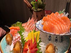 -匠和风精致料理(成都龙湖滨江天街店)