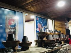 -木萨火锅店(开鲁路店)