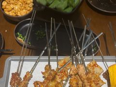 -半酌烧烤小酒馆(南京东路店)