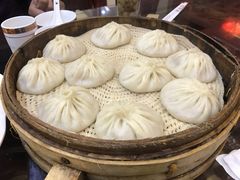 -黄家老店·非遗灌汤包(晋安路店)