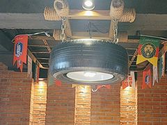 -1819餐厅·团队聚餐·烤串·精酿