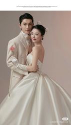 -金夫人婚纱摄影(惠阳店)