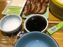 精品烤鸭-局气 烤鸭·北京菜(光华路店)