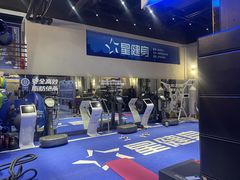 -星健身·新鲜普拉提(798旗舰店)