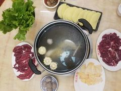 -陈记顺和潮汕牛肉火锅(韩江路店)