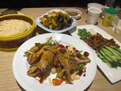 -东北风(柯桥万达店)