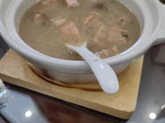 -茶港食堂(武昌店)