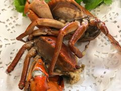 -友强·23年特色海鲜大排档(厦门店)
