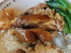 -香港茶餐厅文化体验馆(茶山镇店)