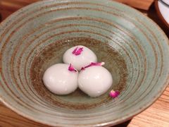 -本处·素食·融合料理(南油店)