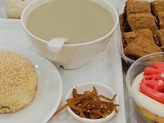 -锦馨豆汁(天坛路店)