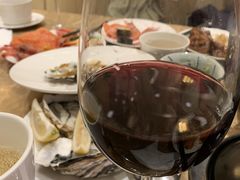 -盛宴标帜餐厅·亲子自助 (南昌喜来登酒店)