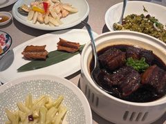 -明州小宴(文化广场店)