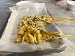 -串小白烧烤(金沙洲店)