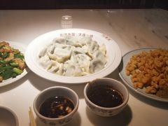 -日丰园海肠水饺·老字号大连海鲜(和平广场店)