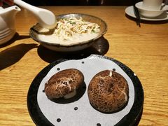-黛瓦里巷(南京东路店)