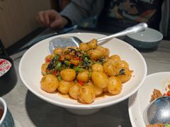 -鱼你相聚·河鲜馆(袁家岭店)