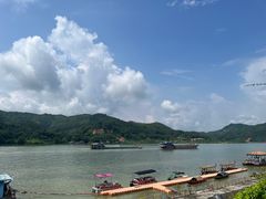 -浈阳坊旅游小镇